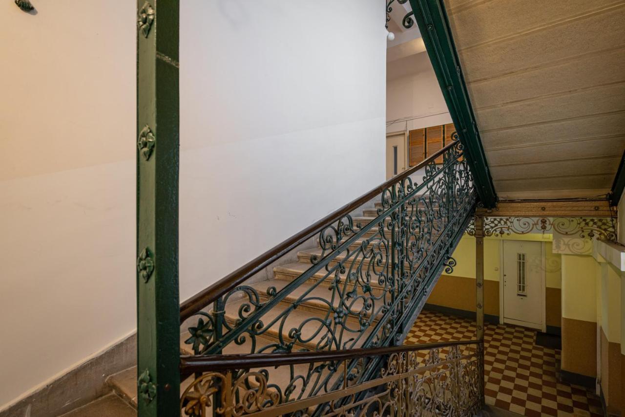 Vulcan Studio Near Danube Budapest Eksteriør billede